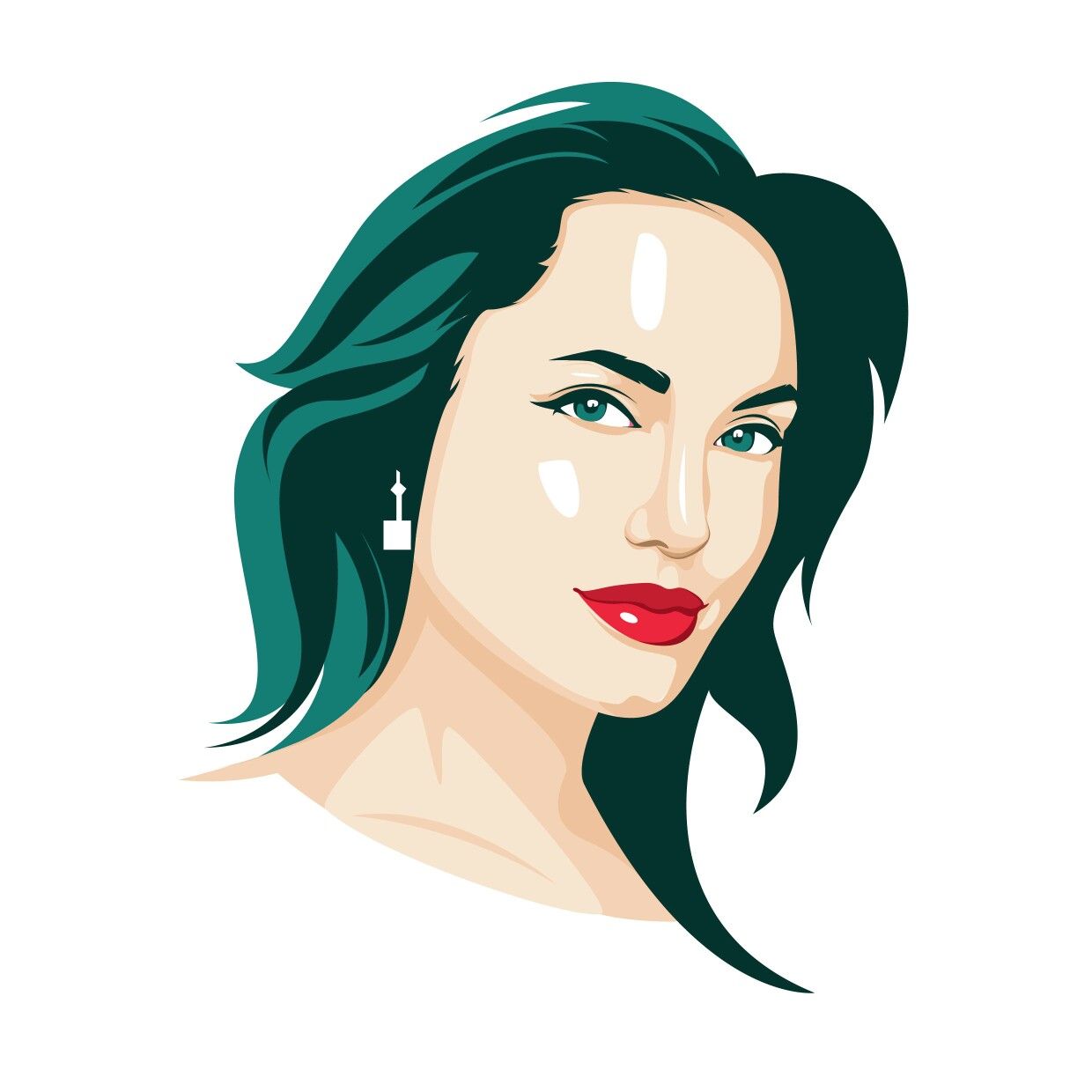 1240x1240 Angelina Jolie