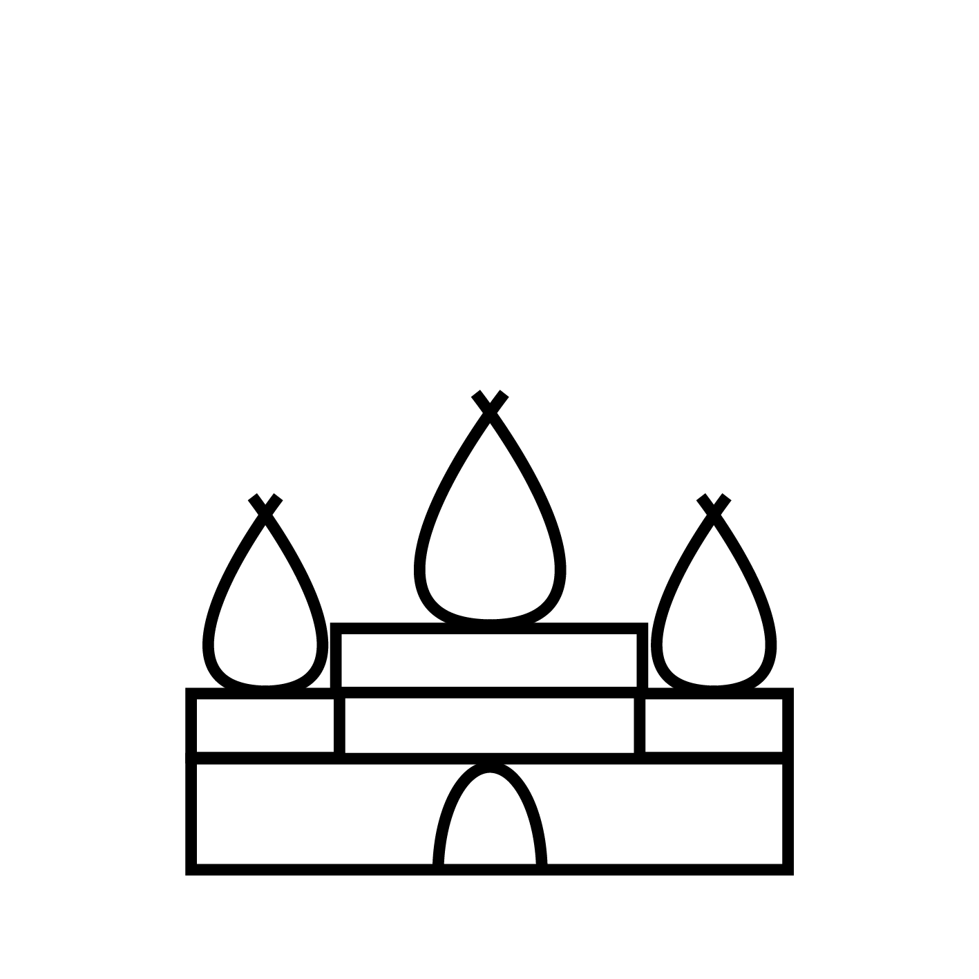 1417x1417 My Icon Story