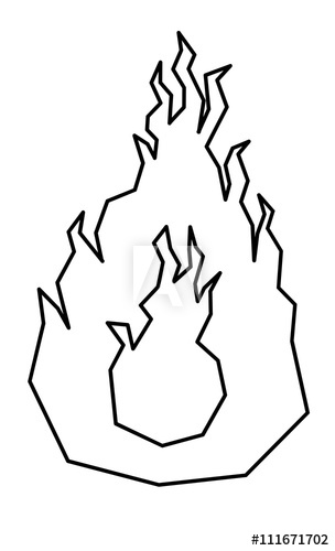 304x500 Drawing Fire Angle