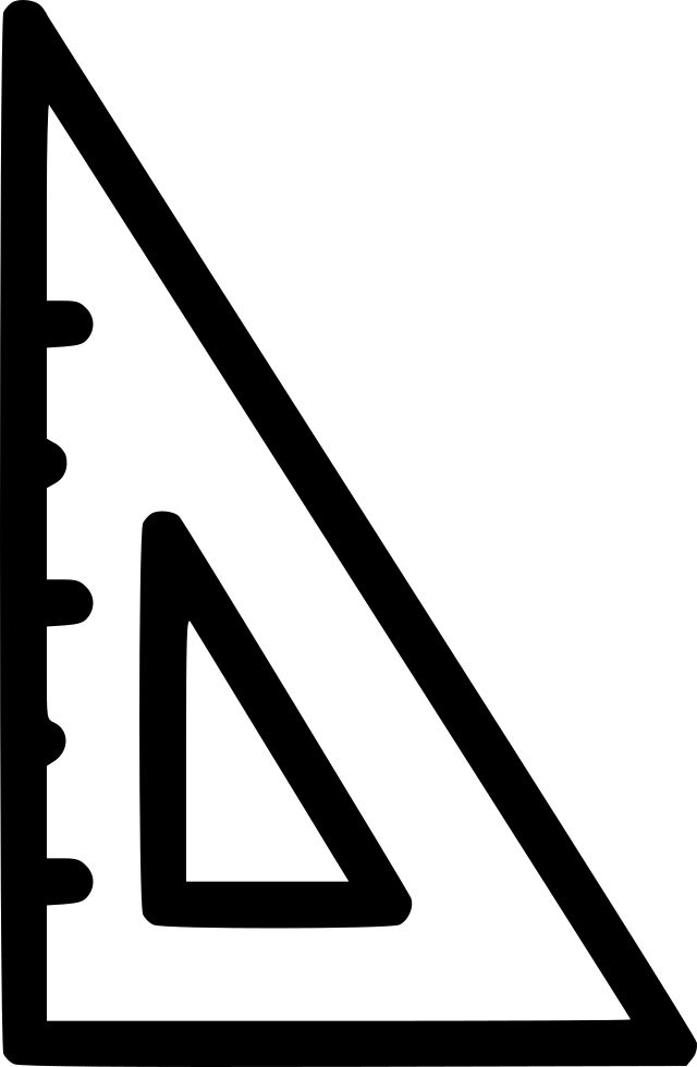 640x980 Angle Compass Geometry Compass Mathematics Drawing Png Icon