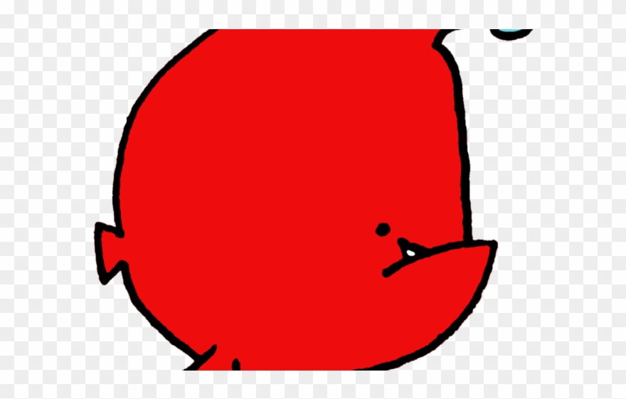 880x561 Anglerfish Clipart Cute