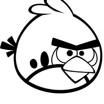 336x336 Angry Birds Drawing Images Tags Back Drawing Angry Baby Dragon