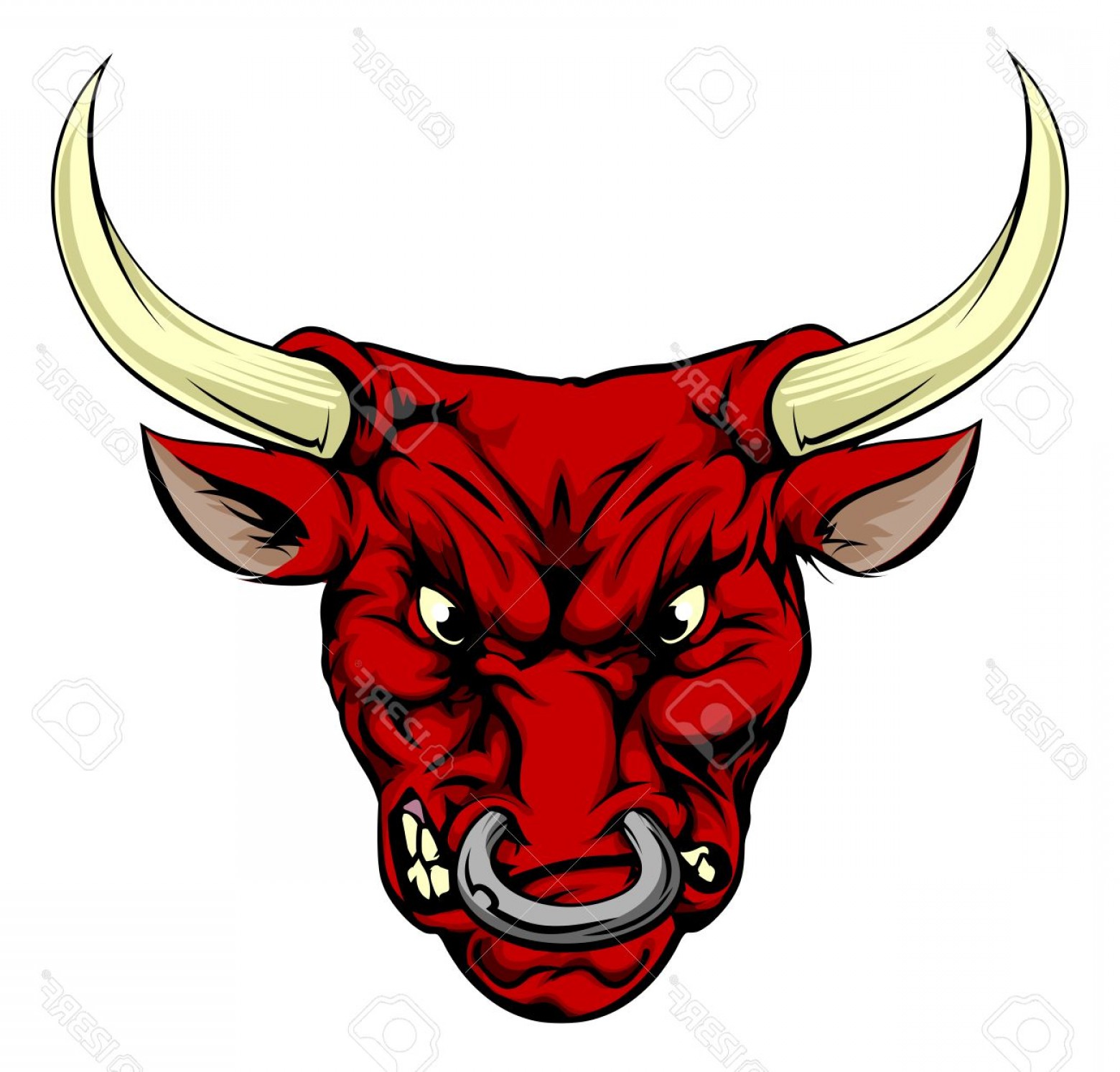 1560x1494 Buuls Face Vector Soidergi