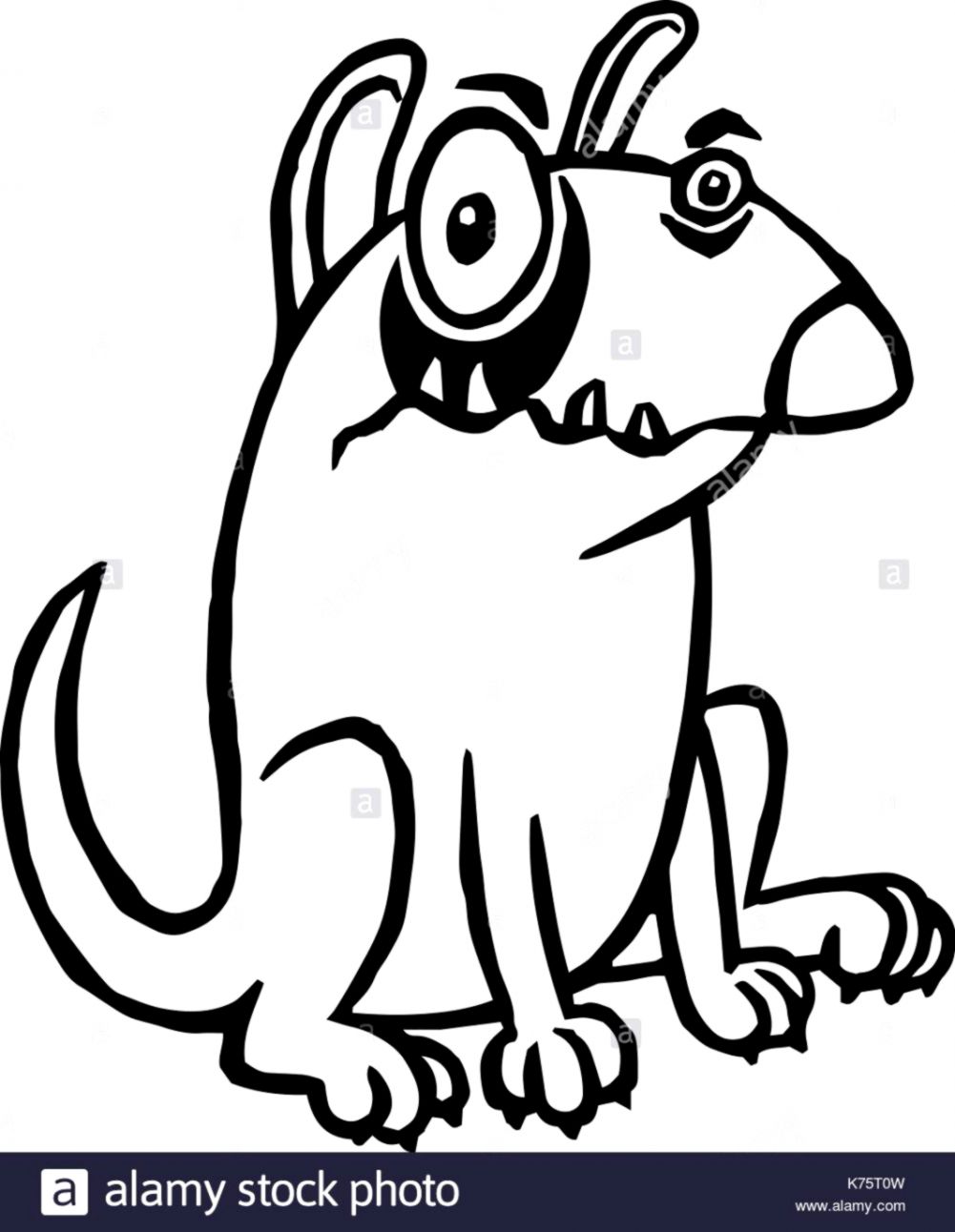 1001x1292 Cute Dog Drawing Info Wallpapers