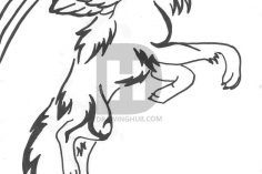 236x157 Cute Easy Wolf Drawings Angry Drawing Chibi And Baby I Fertility