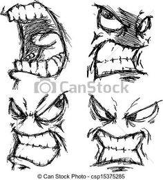 236x260 Top Angry Images Comics, Vector Illustrations, African