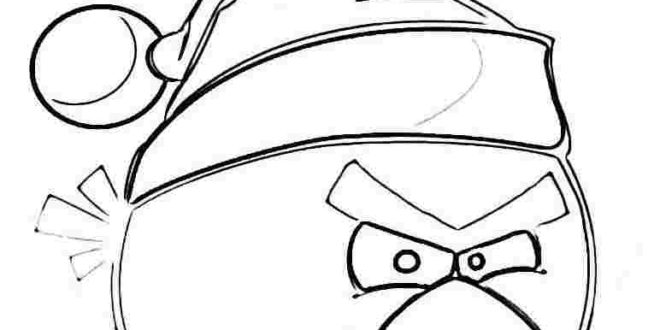 660x330 Angry Birds Christmas Drawings Festival Collections