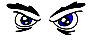 300x151 Eyes Free Clipart
