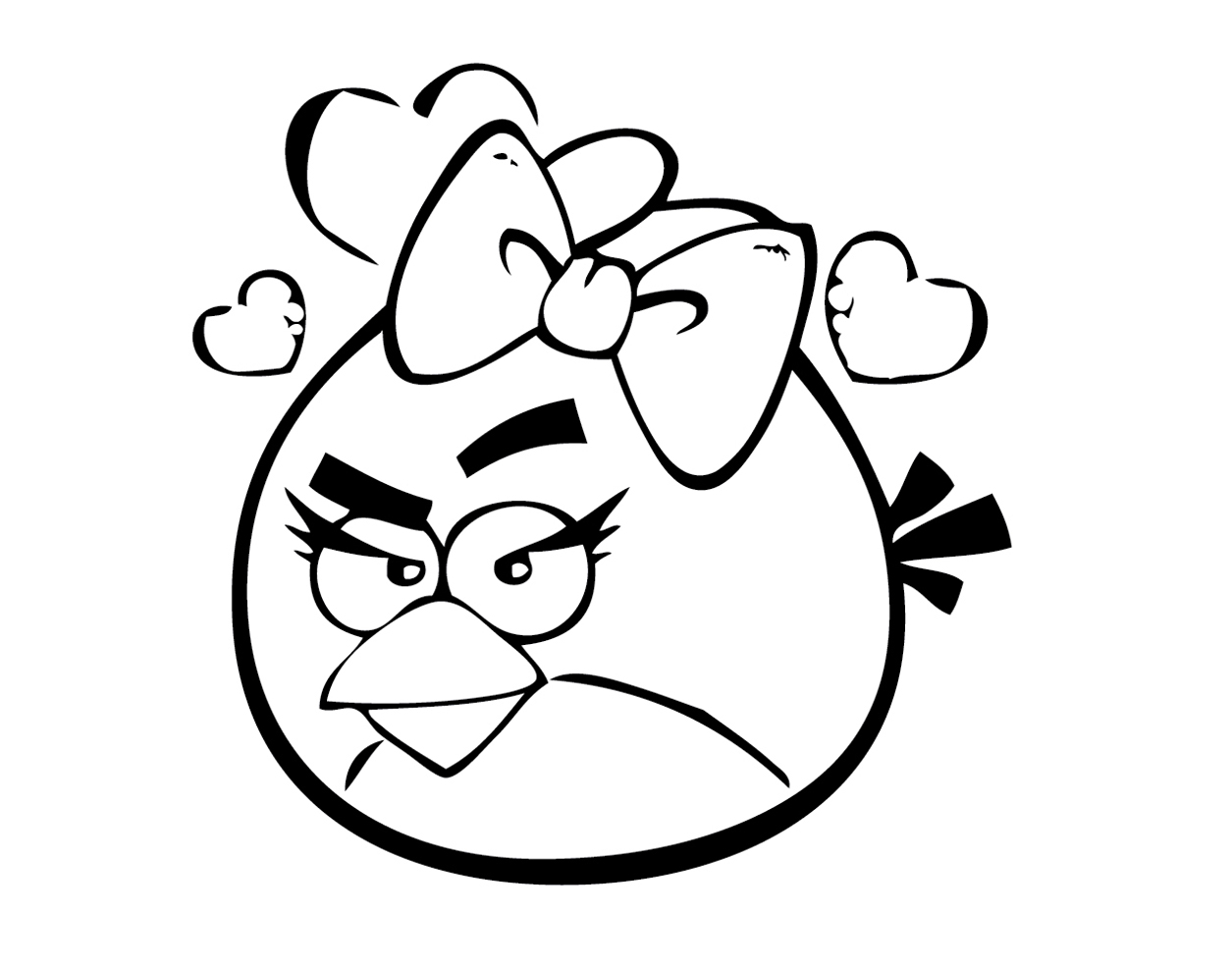 1255x984 Angry Drawing Face Eyes Cartoon Crowd Birds Easy Crab Iydunetwork