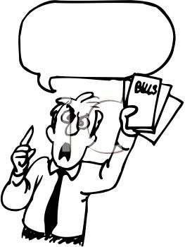 263x350 Angry Man Clipart Image Group