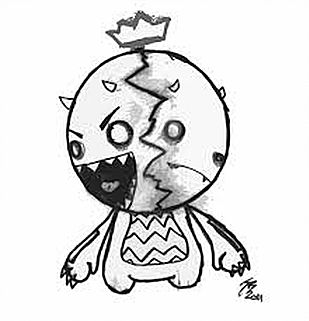 309x321 Depression Anger When Feelings Spill Onto The Wrong Person