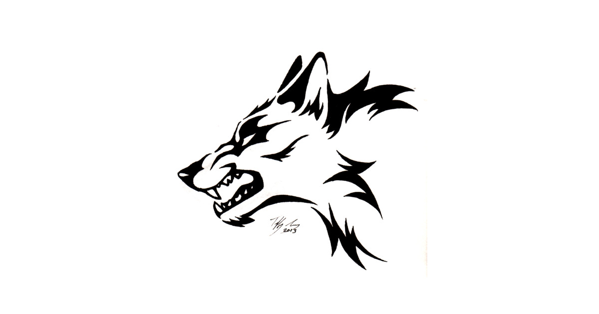 1200x630 Angry Wolf
