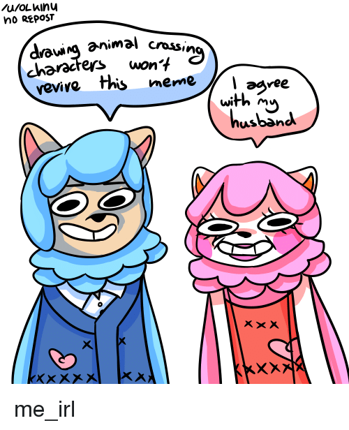 500x616 Uolwinu Ho Repost Drawing Animal Crossn Characters Ony Yevive