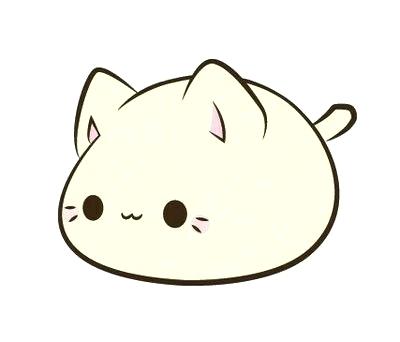 400x342 Cute Animated Animals To Draw