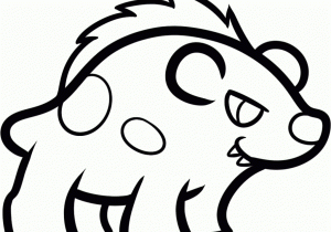 300x210 Cool Drawing Ideas Easy Animals