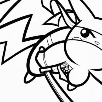 336x336 Animal Drawing From Numbers Easy Ideas In Pencil Tutorial Youtube