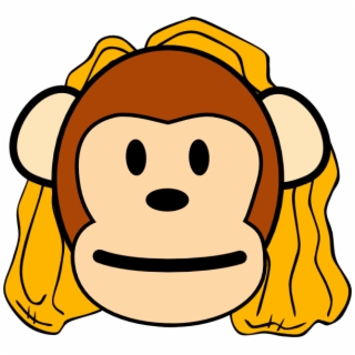 320x320 Hd Head Clipart Mom