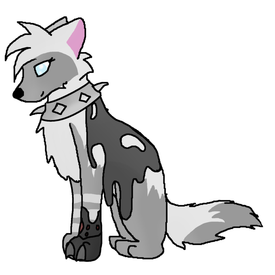 894x894 Collection Of Free Coyote Drawing Arctic Wolf Download On Ui Ex