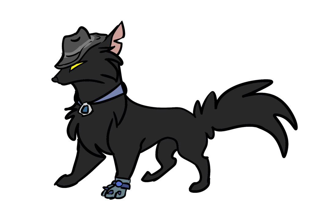 1024x683 Animal Jam Arctic Wolf Drawing