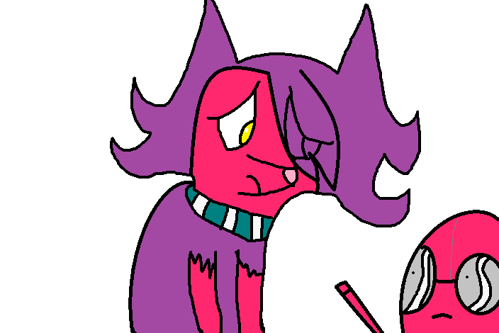 704x470 Sometimes I Draw Animal Jam Like This