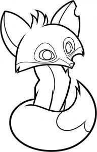 192x302 Animal Jam Coloring Pages Printable Best Of Learn How To Draw