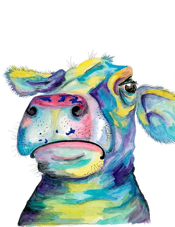 570x738 Floral Envy Runs Amuck In The Animal Kingdom