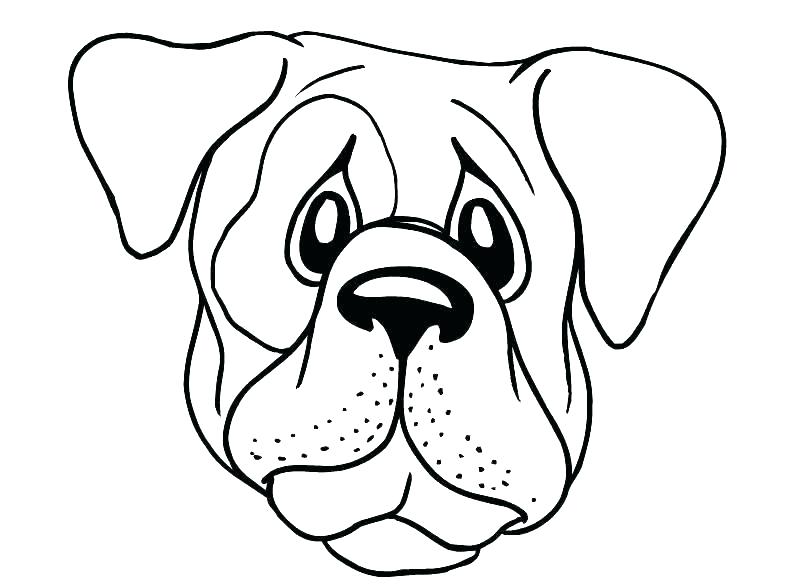 Animal Line Drawings | Free download on ClipArtMag