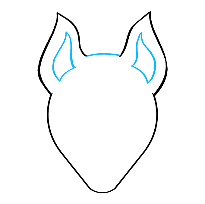 680x678 How To Draw Drift Mask From Fortnite