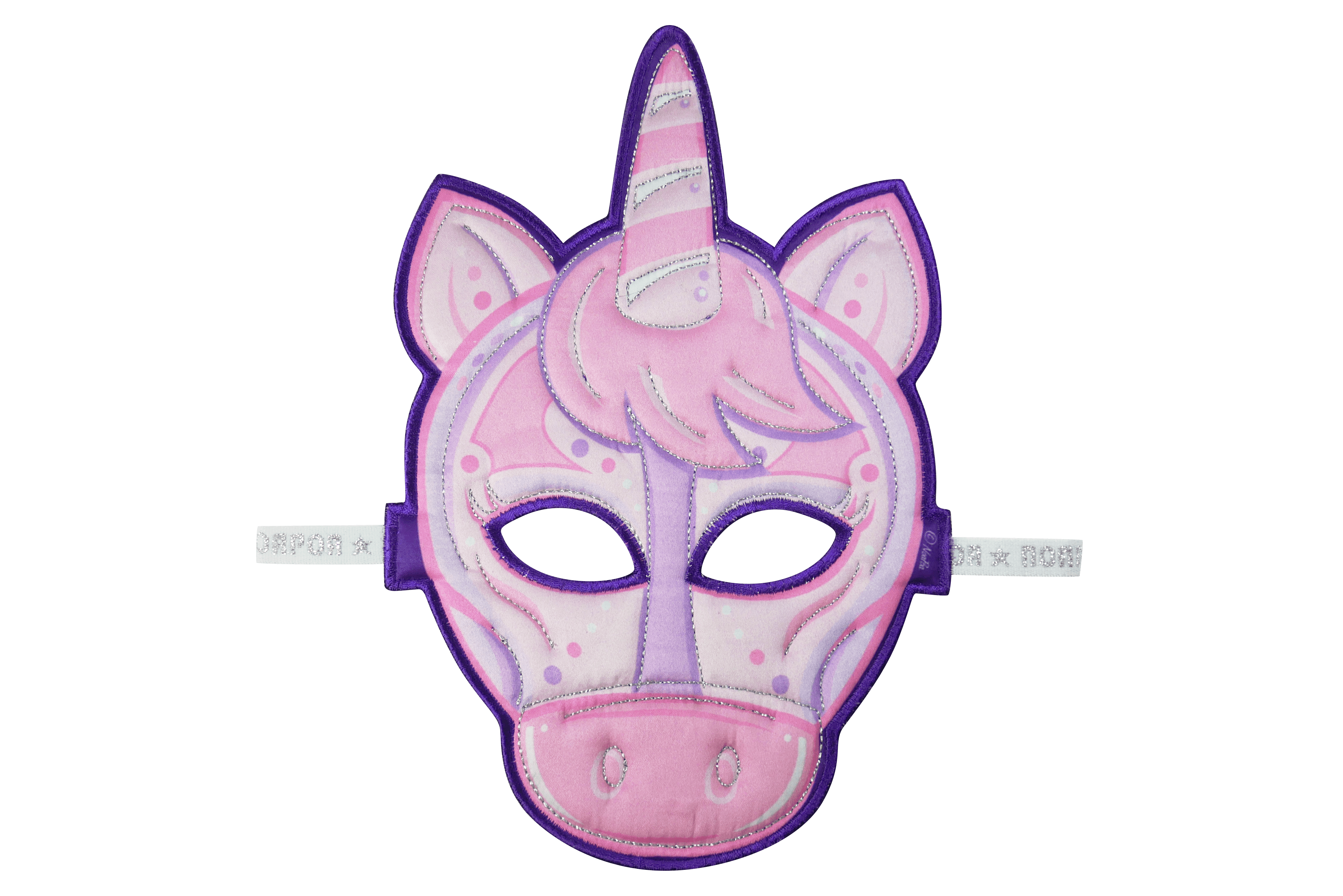 3958x2641 Unicorn Mask