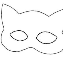 220x220 Animal Masks For Kids