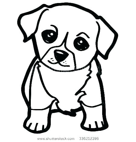 450x470 Coloring Pages Real Dog Coloring Pages Realistic That You Can