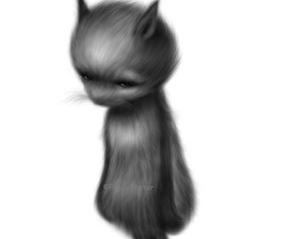 340x270 Cute Animal Drawing Etsy