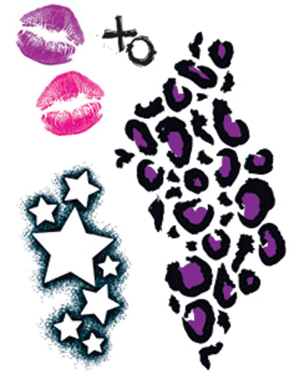 1027x1250 Leopard Print Drawing At Com Free For Personal Us On Pc Waterproof