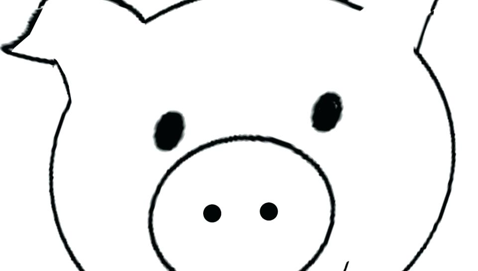 960x544 Coloring Pages For Kids Pdf Halloween Girls Drawings Images