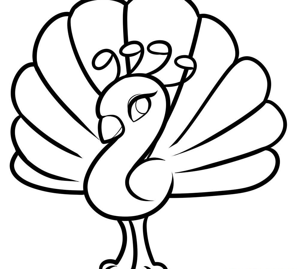 991x900 Beautiful Easy Coloring Pages To Draw Dog Pictures Fresh Stock