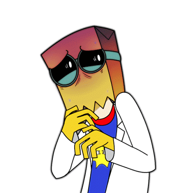 371x397 Collection Of Free Pat Drawing Back Animated Gif Download On Ui Ex