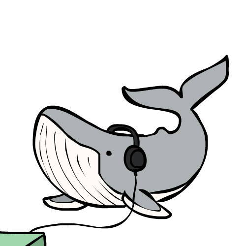 500x500 Gif Drawing Illustrated Animal Transparent Png Clipart Free