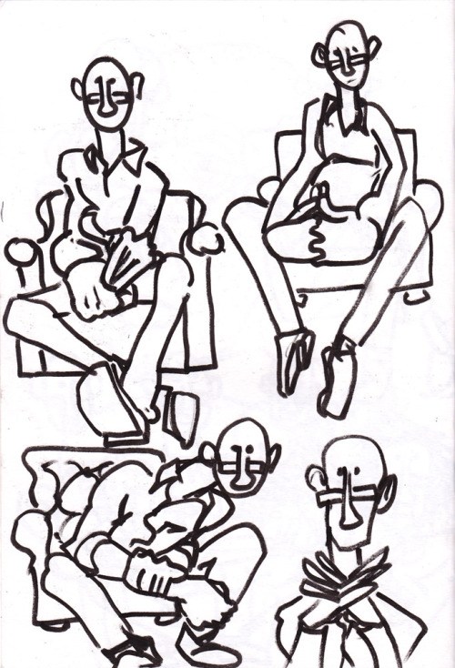 500x734 Animated Attempts