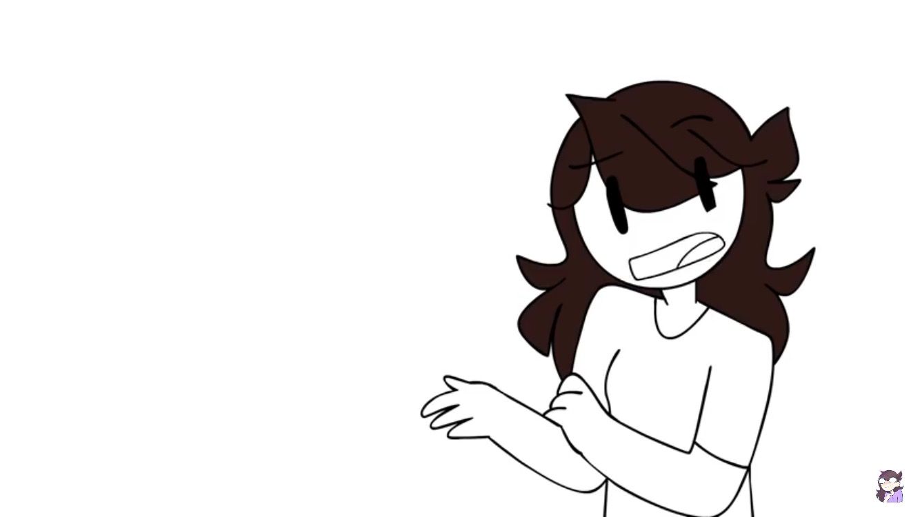 1334x750 Jaiden Animation Poses Art Inspiration Jaiden Animations