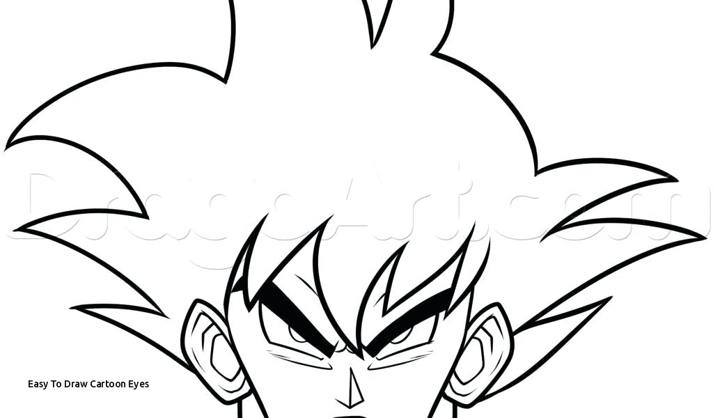 1024x600 Easy To Draw Anime Eyes Zupa