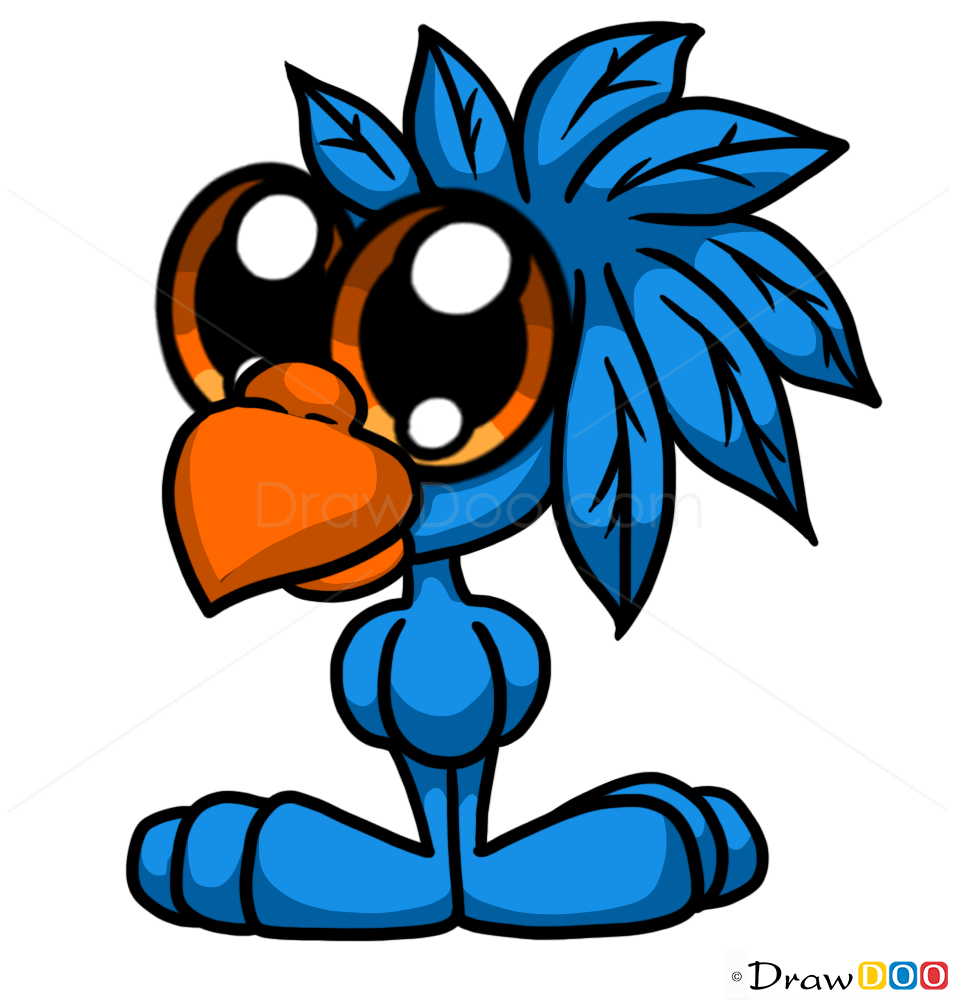 957x1000 How To Draw Super Cute Animals