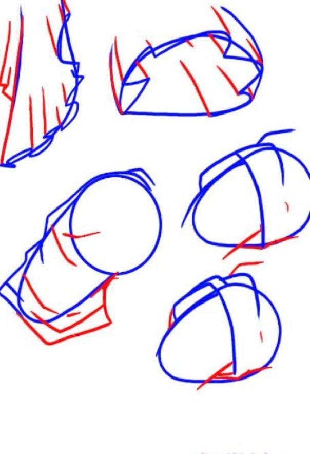 604x884 How To Draw Clothes How To Draw Anime Clothes Girls School