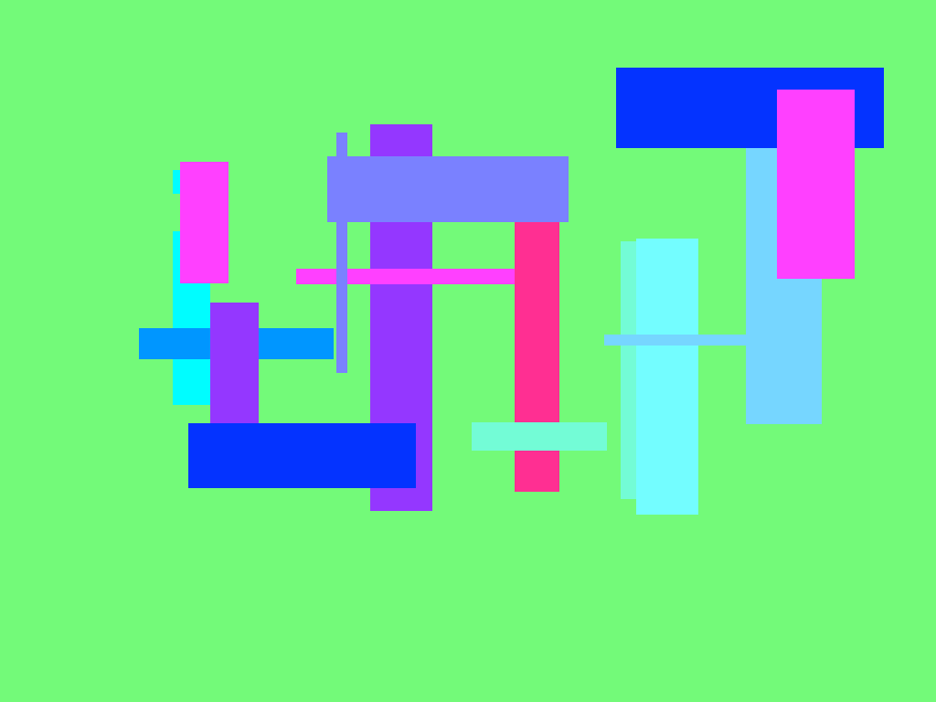 1024x768 Anime Base After Tynker