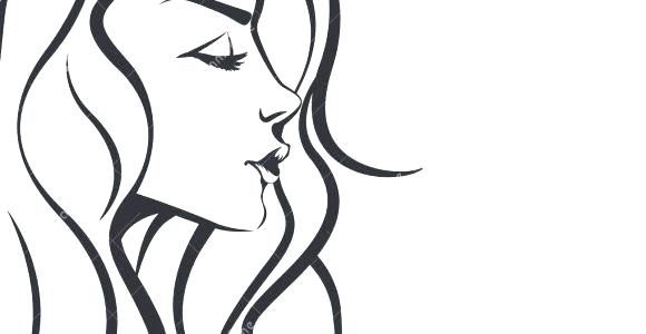 580x300 How To Draw A Simple Anime Girl