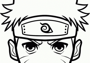 300x210 Basic Anime Drawing Boy