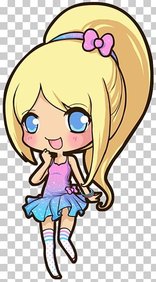 310x560 Drawing Chibi Kavaii Anime Png, Clipart, Girls, Anime, Art