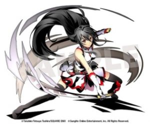 300x248 How To Draw Anime Manga Cartoon Sketch In Corel Draw Tutorial