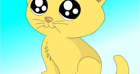 471x250 Cute Anime Cat Girl Drawings Tags Cool Car Drawings Animal