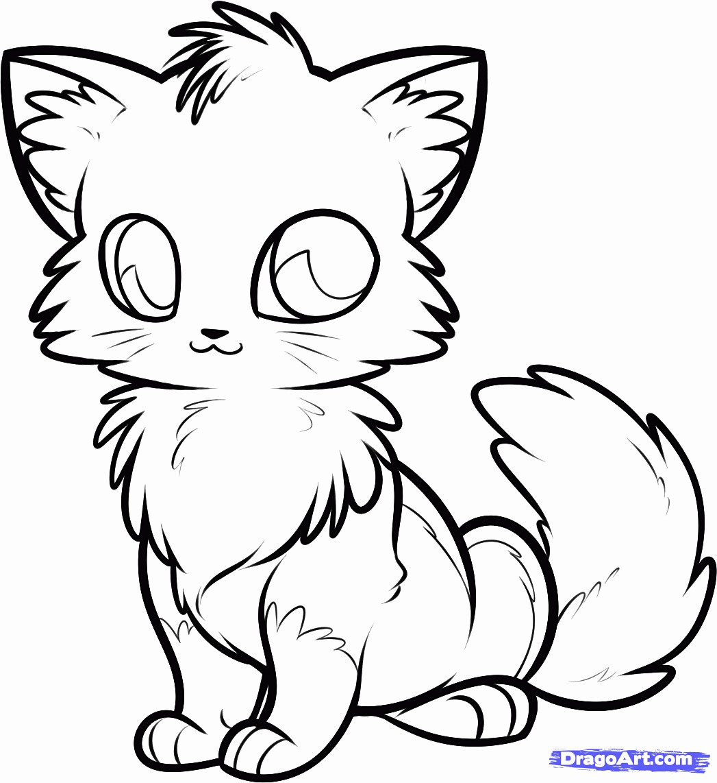 1047x1142 Excelent Anime Cat Cute Unique Coloring Pages Cats Futurama