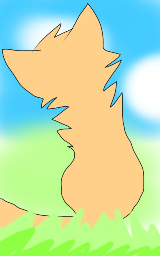 320x512 Animecat Drawings On Paigeeworld Pictures Of Animecat